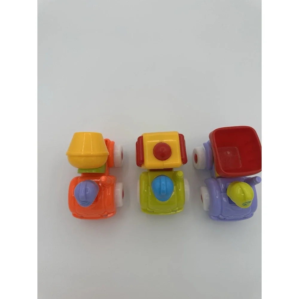 Hobby Lobby Plastic Toy Construction Set